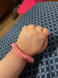 Pink dreams